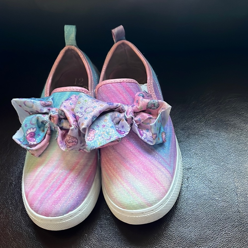Girls Jo Jo Siwa Shoes